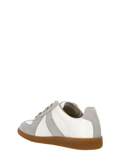 Replica low-top sneakers Maison Margiela | S58WS0109P1895T1016